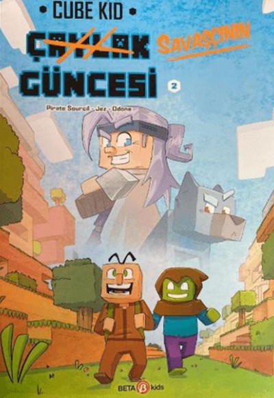 Minecraft Macerası - 2 – Nether’da Bir Gezinti Minecraft Macerası - 2 – Nether’da Bir Gezinti