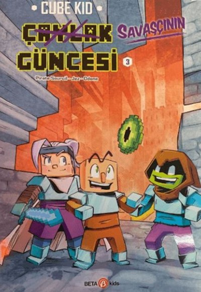 Minecraft Macerası - 3– Çöl Macerası Minecraft Macerası - 3– Çöl Macerası