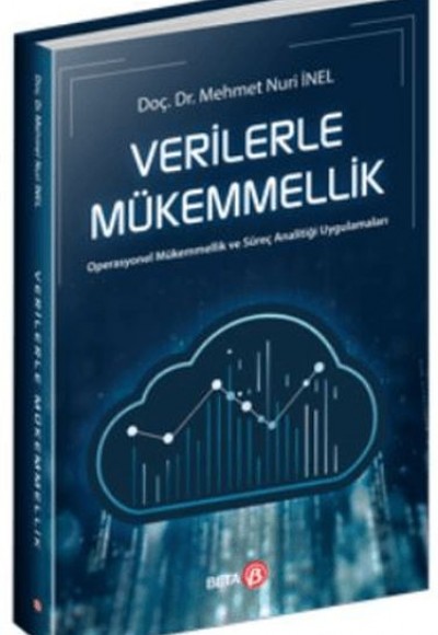 Verilerle Mükemmellik Verilerle Mükemmellik
