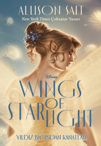 Disney - Yıldız Işığından Kanatlar Disney - Yıldız Işığından Kanatlar