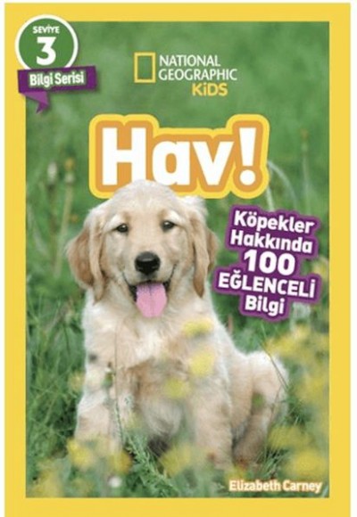 Hav! Hav!