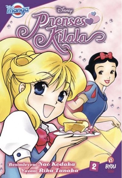 Disney Prenses Kilala - 2 Disney Prenses Kilala - 2