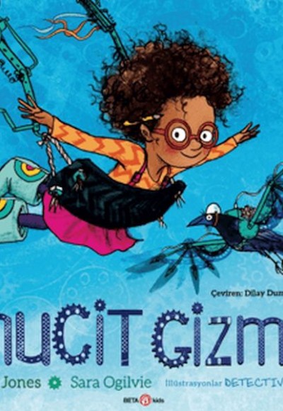 Mucit Gizmo Mucit Gizmo