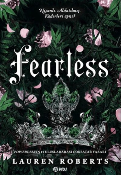Fearless (Ciltli)