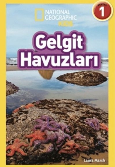 Gelgit Havuzları Gelgit Havuzları