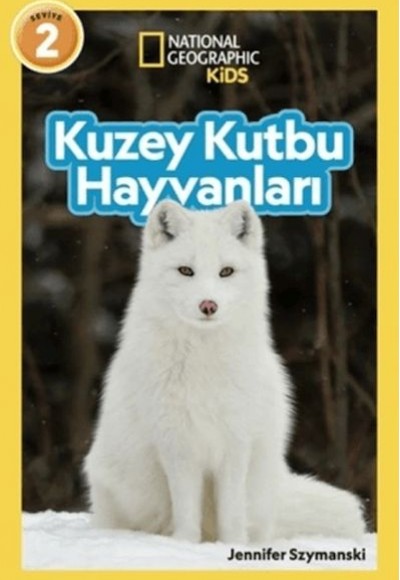 Kuzey Kutbu Hayvanları Kuzey Kutbu Hayvanları