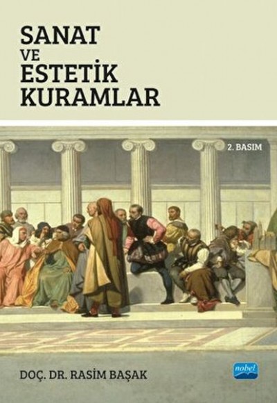 Sanat ve Estetik Kuramlar Sanat ve Estetik Kuramlar