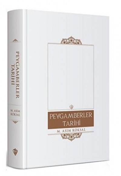 Peygamberler Tarihi Peygamberler Tarihi