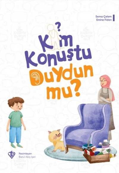 Kim Konuştu Duydun mu? Kim Konuştu Duydun mu?