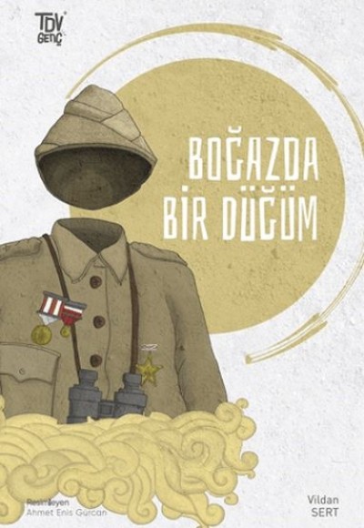 Boğazda Bir Düğüm Boğazda Bir Düğüm
