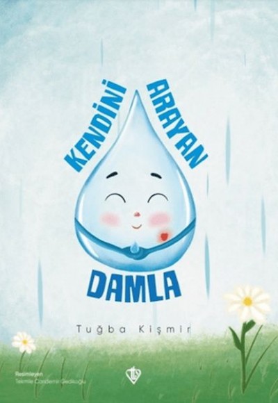 Kendini Arayan Damla Kendini Arayan Damla