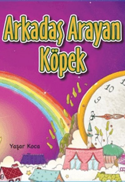 Arkadaş Arayan Köpek Arkadaş Arayan Köpek