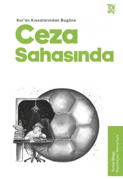 Kur'an Kıssalarından Bugüne Ceza Sahasında Kur'an Kıssalarından Bugüne Ceza Sahasında