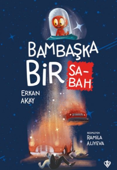 Bambaşka Bir Sabah Bambaşka Bir Sabah