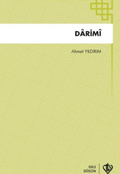 Dârimî Dârimî