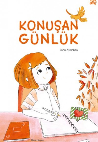 Konuşan Günlük Konuşan Günlük