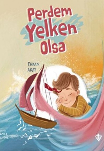 Perdem Yelken Olsa Perdem Yelken Olsa