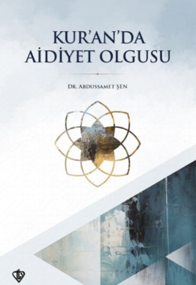 Kur’an’da Aidiyet Olgusu Kur’an’da Aidiyet Olgusu