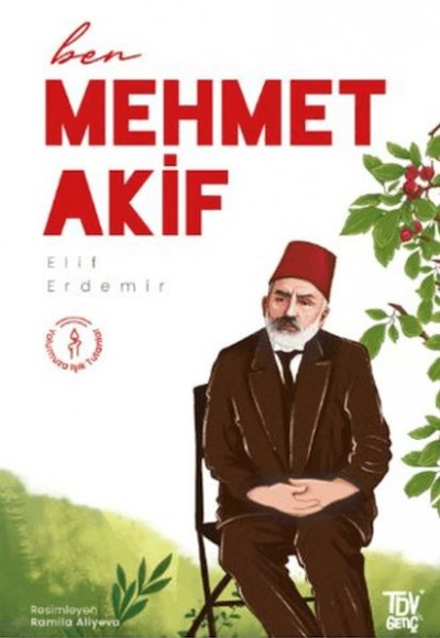 Ben Mehmet Akif Ben Mehmet Akif