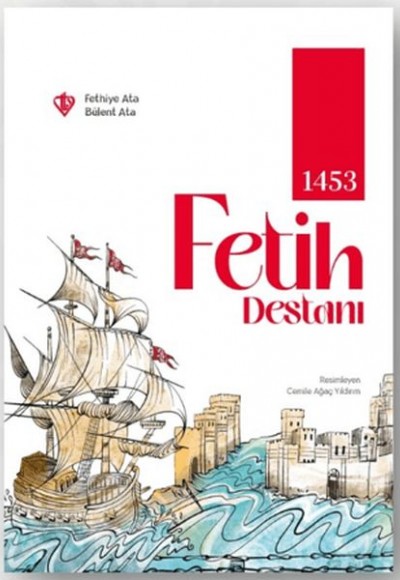 1453 Fetih Destanı 1453 Fetih Destanı
