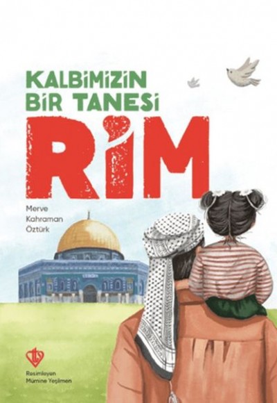 Kalbimizin Bir Tanesi Rim Kalbimizin Bir Tanesi Rim