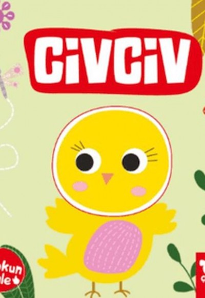 Dokun Dinle Civciv Dokun Dinle Civciv