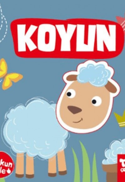 Dokun Dinle Koyun Dokun Dinle Koyun