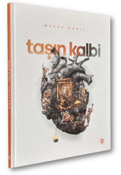 Taşın Kalbi Taşın Kalbi
