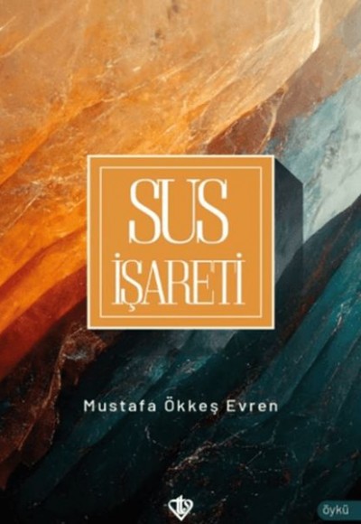 Sus İşareti Sus İşareti