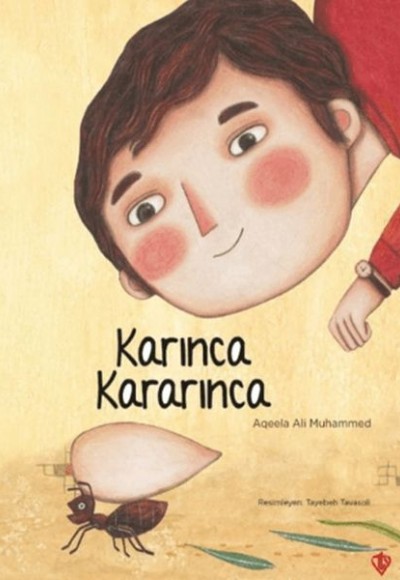 Karınca Kararınca Karınca Kararınca