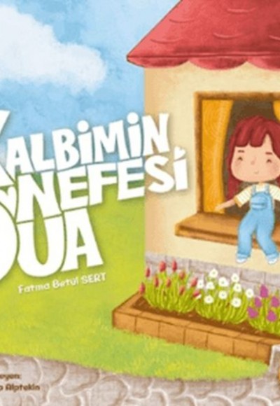 Kalbimin Nefesi Dua Kalbimin Nefesi Dua