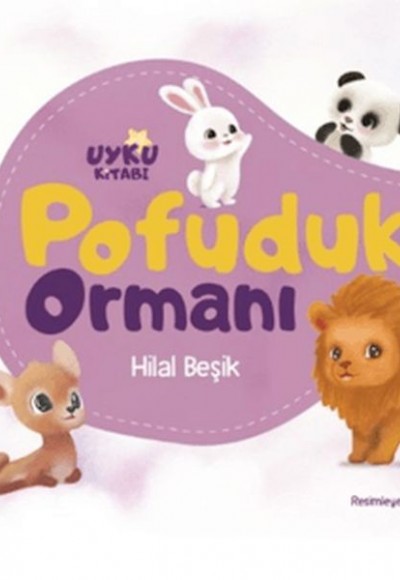 Pofuduk Ormanı Pofuduk Ormanı