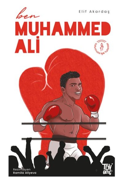 Ben Muhammed Ali Ben Muhammed Ali