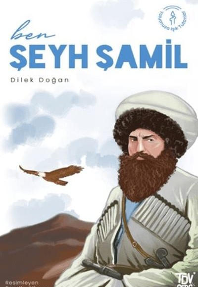 Ben Şeyh Şamil Ben Şeyh Şamil
