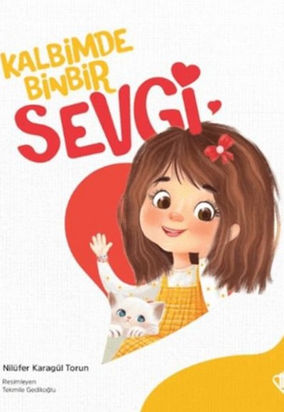 Kalbimde Binbir Sevgi Kalbimde Binbir Sevgi