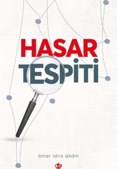 Hasar Tespiti Hasar Tespiti