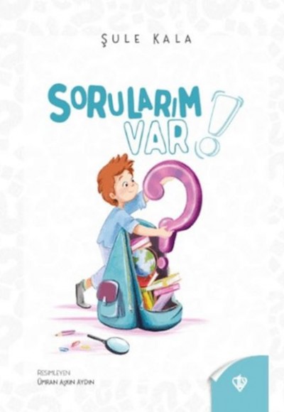 Sorularım Var Sorularım Var