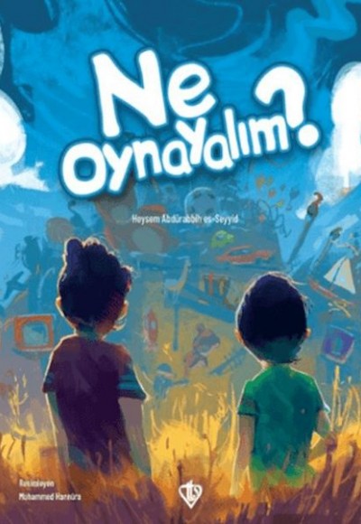 Ne Oynayalım? Ne Oynayalım?