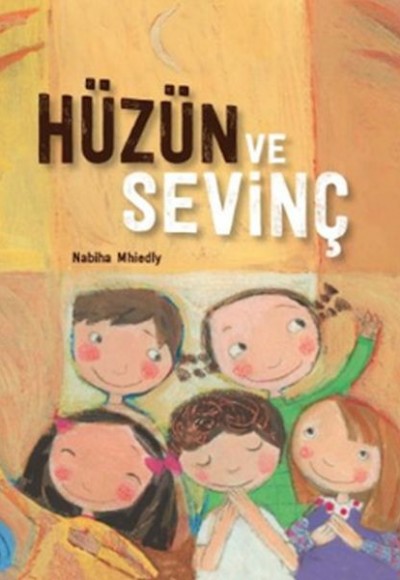 Hüzün Ve Sevinç Hüzün Ve Sevinç