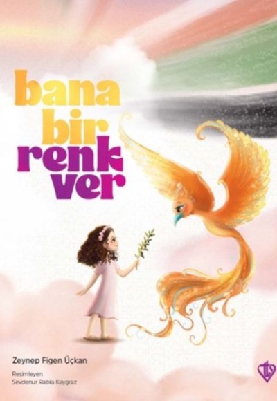 Bana Bir Renk Ver Bana Bir Renk Ver