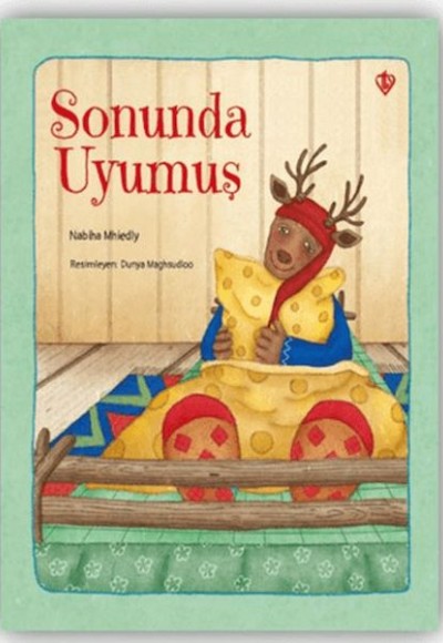 Sonunda Uyumuş Sonunda Uyumuş