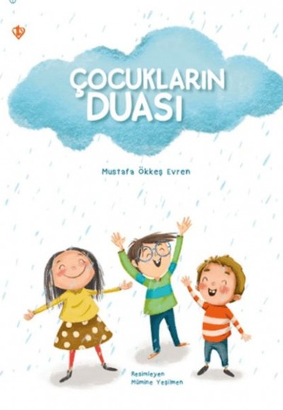Çocukların Duası Çocukların Duası