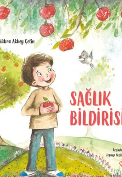 Sağlık Bildirisi Sağlık Bildirisi