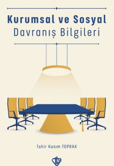 Kurumsal ve Sosyal Davranış Bilgileri