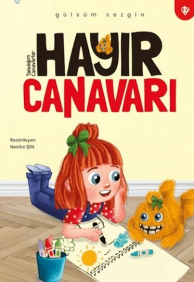 Hayır Canavarı Hayır Canavarı