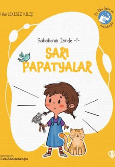 Sarı Papatyalar Sarı Papatyalar
