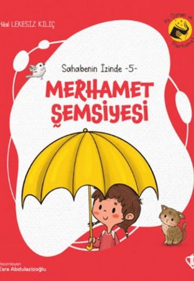 Merhamet Şemsiyesi Merhamet Şemsiyesi