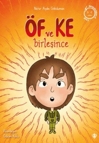 Öf ve Ke Birleşince Öf ve Ke Birleşince