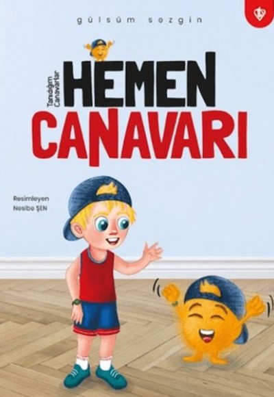 Hemen Canavarı Hemen Canavarı