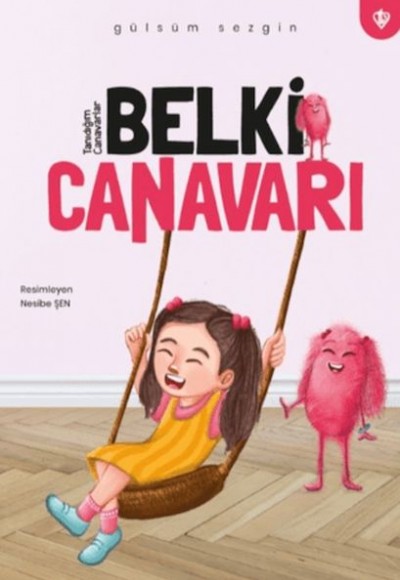 Belki Canavarı Belki Canavarı